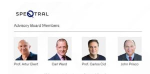 SpeQtral Announces Distinguished Advisory Board to Propel Quantum Security Solutions