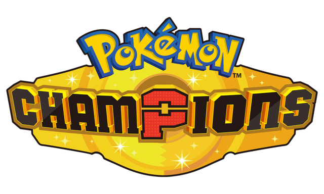 Pokémon Champions is the chosen VGC software for Pokémon World Championships