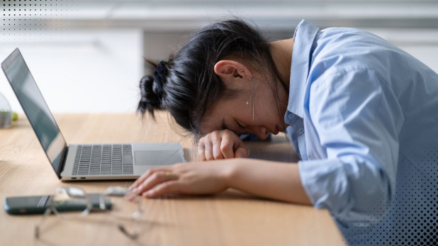 Feeling Overwhelmed and Exhausted? A Comprehensive Guide to Understanding, Managing, and Thriving Beyond Everyday Stress