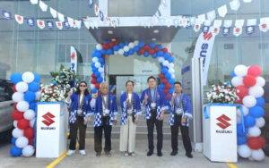 Suzuki Philippines and Reliance Auto Dynamics Inc. Open Suzuki Auto Calapan, Marking a New Era of Mobility in Mindoro