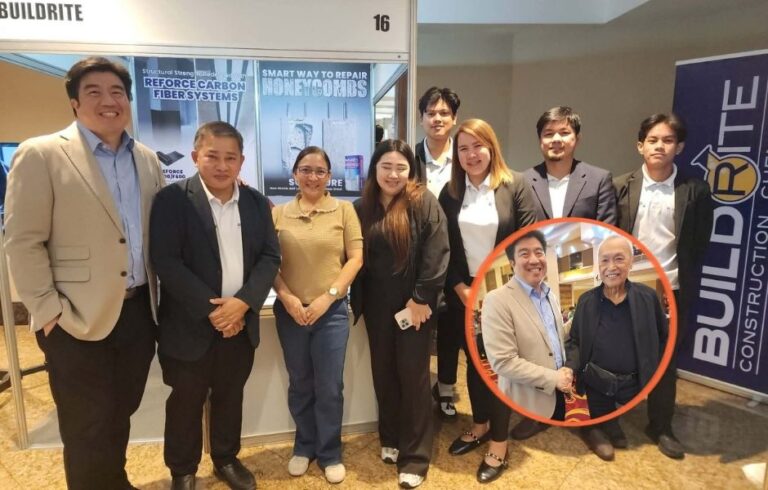 Buildrite Construction Chemicals Strengthens Engineering Excellence as Strategic Partner of ISSEP‑ISSEP 2026