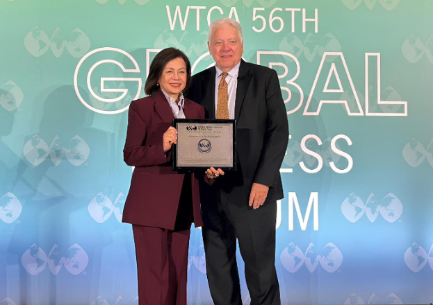 World Trade Center Metro Manila renews WTCA Premier Accreditation