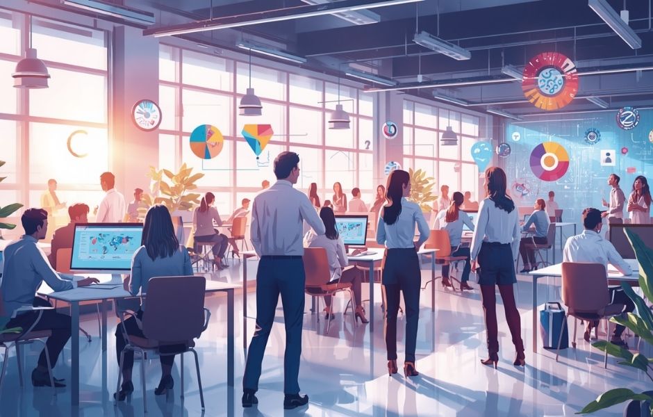 How Philippine SMEs Are Using AI to Replace 10 Hours of Administrative Work Every Week