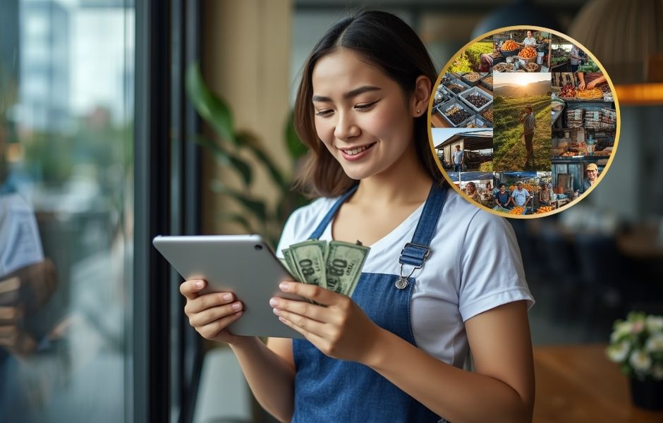How OFWs Are Quietly Building Businesses, Wealth, and Legacies
